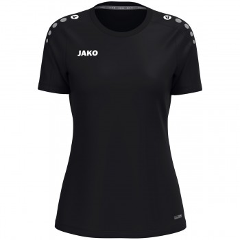 Jako 6100D T-SHIRT schwarz | yam yam world