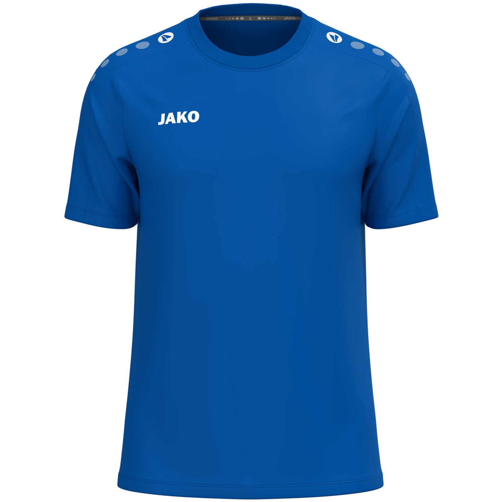 Jako 6101 T-SHIRT blau