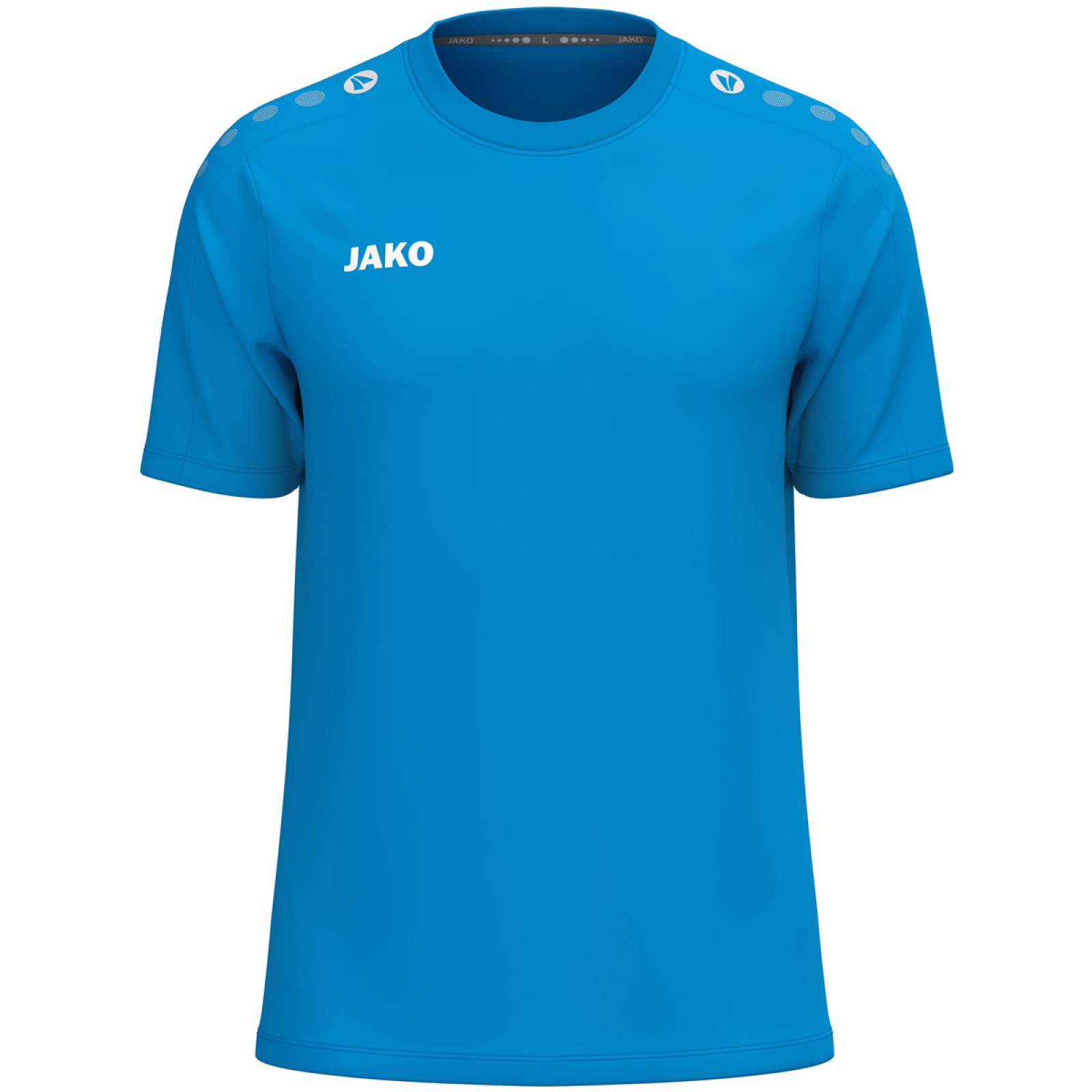 Jako 6101 T-SHIRT blau