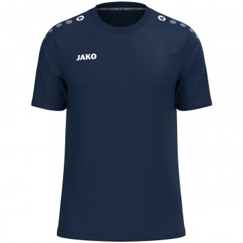 Jako 6101 T-SHIRT blau | yam yam world