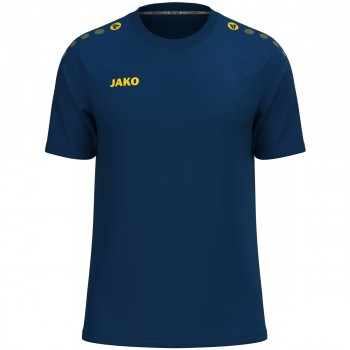 Jako 6101 T-SHIRT blau | yam yam world
