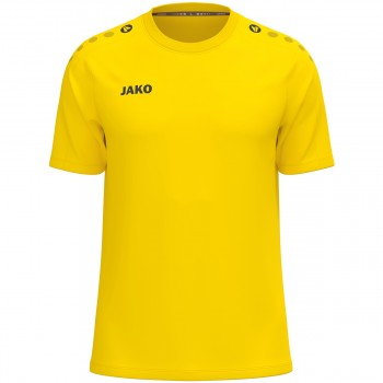 Jako 6101 T-SHIRT gelb | yam yam world