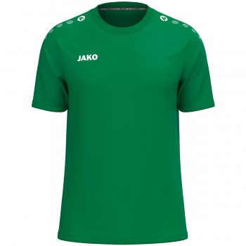 Jako 6101 T-SHIRT gr�n | yam yam world