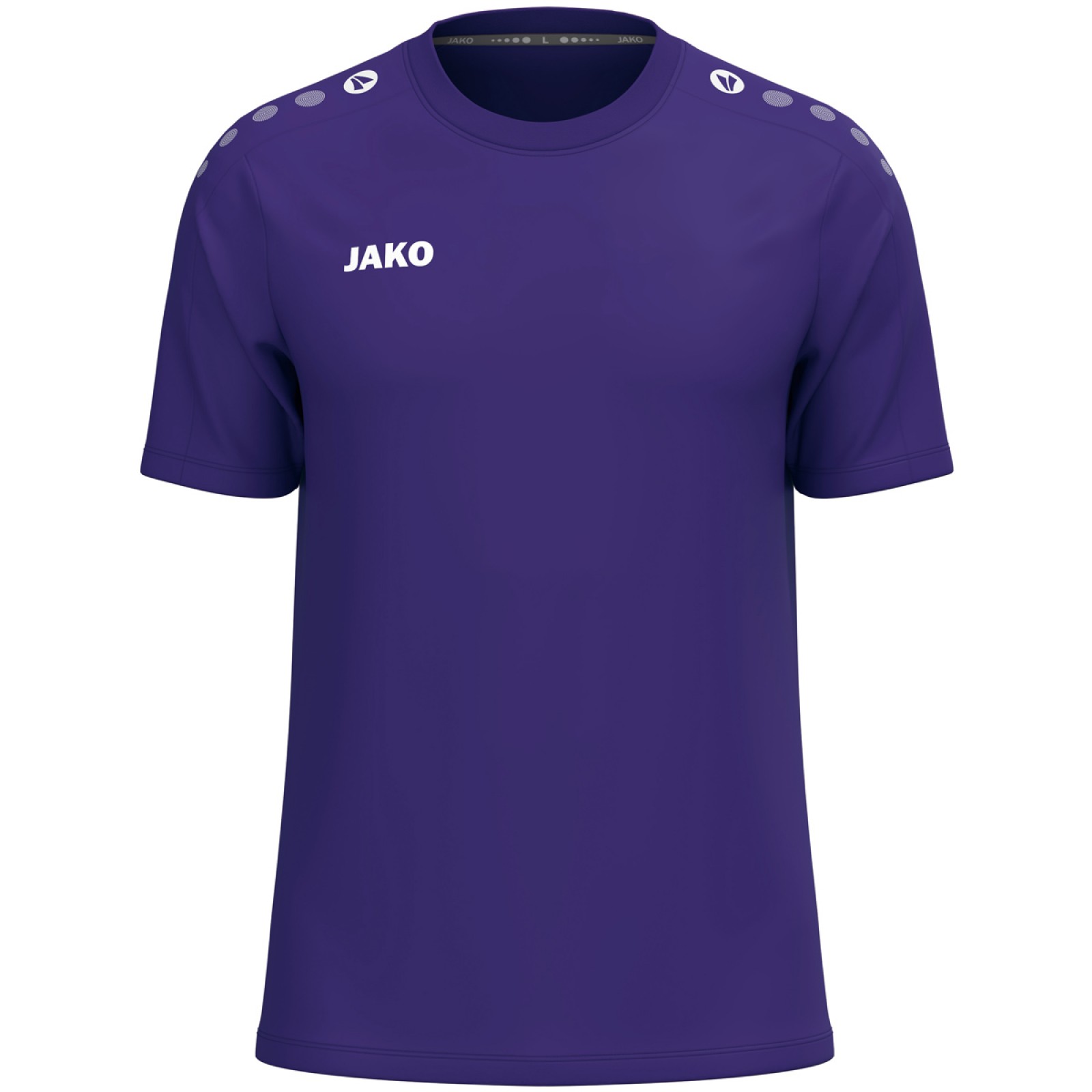 Jako 6101 T-SHIRT lila