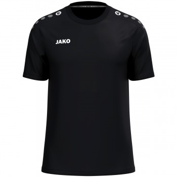 Jako 6101 T-SHIRT schwarz | yam yam world
