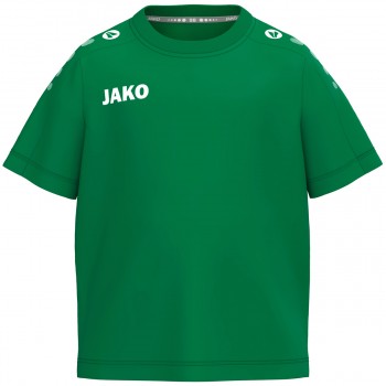 Jako 6101B T-SHIRT gr�n | yam yam world