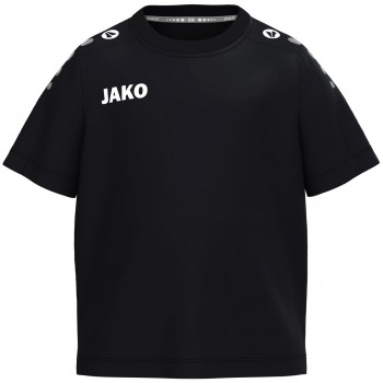 Jako 6101B T-SHIRT schwarz | yam yam world