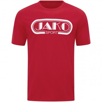 Jako 6114 T-SHIRT rot | yam yam world
