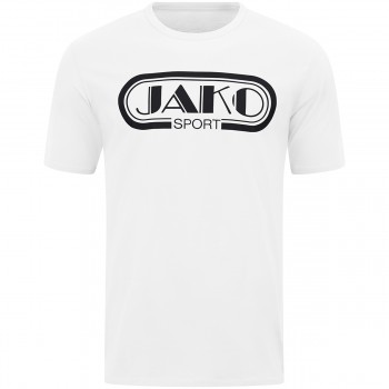 Jako 6114 T-SHIRT weiss | yam yam world