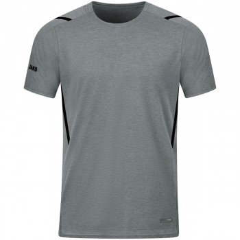 Jako 6121 T-SHIRT grau | yam yam world