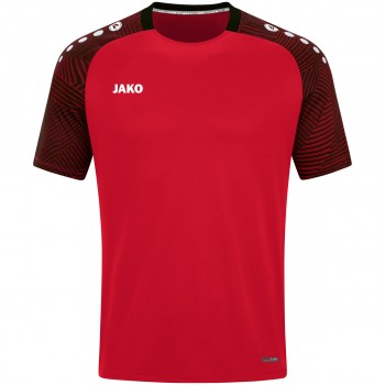 Jako 6122 T-SHIRT rot | yam yam world
