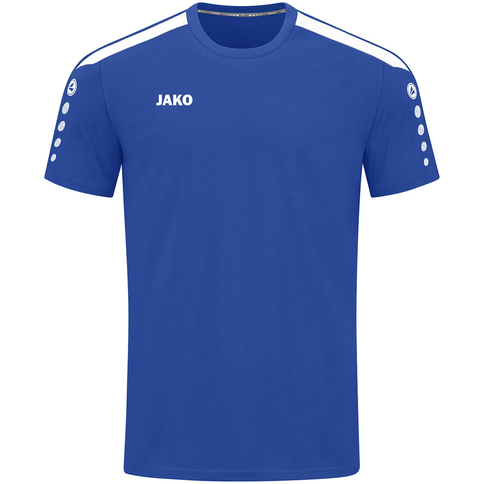 Jako 6123 T-SHIRT blau