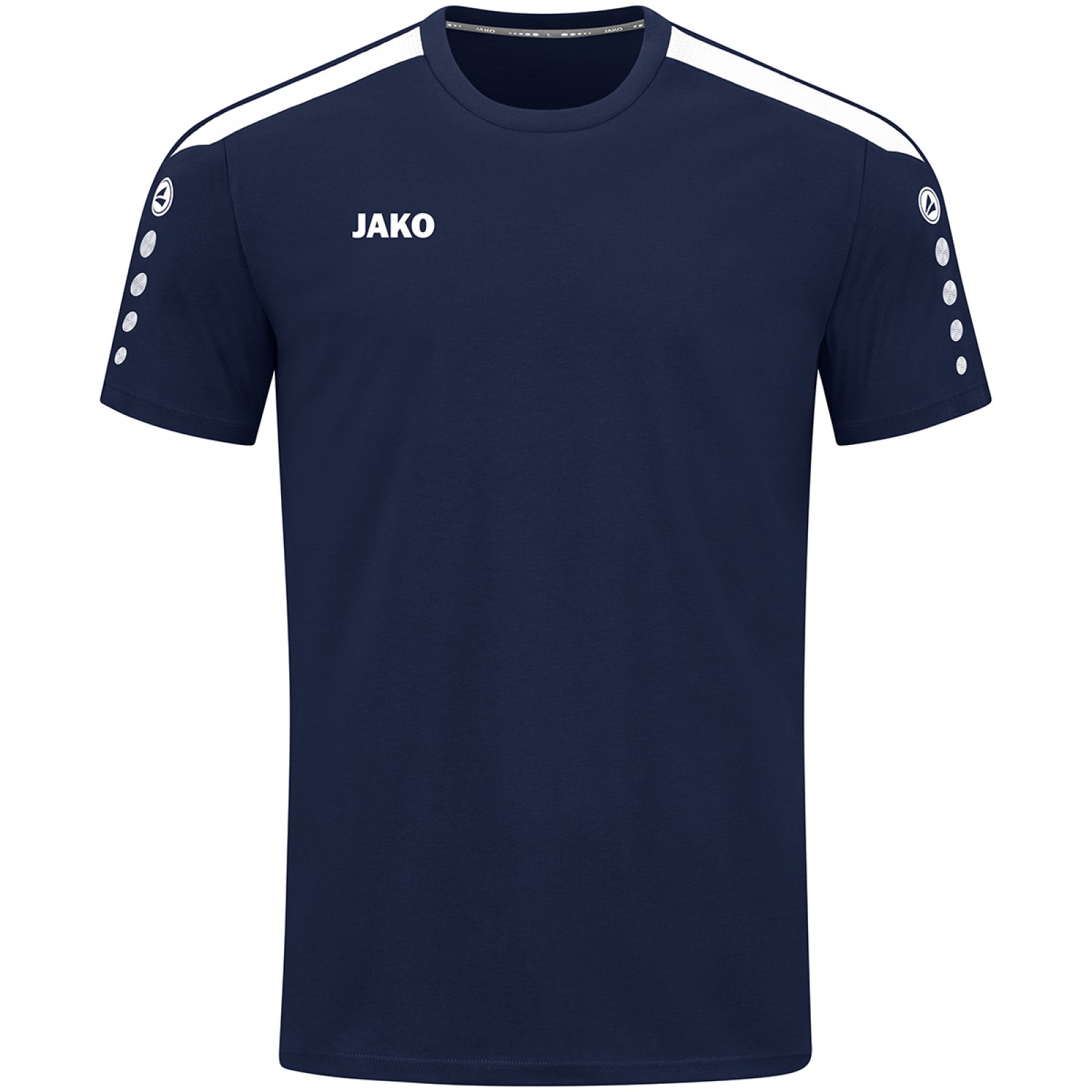 Jako 6123 T-SHIRT blau