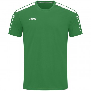 Jako 6123 T-SHIRT gr�n | yam yam world