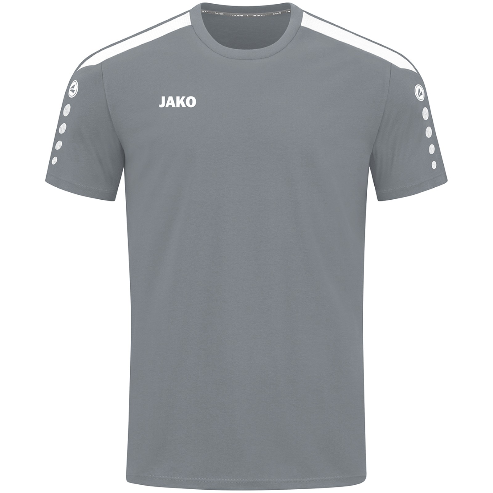 Jako 6123 T-SHIRT grau