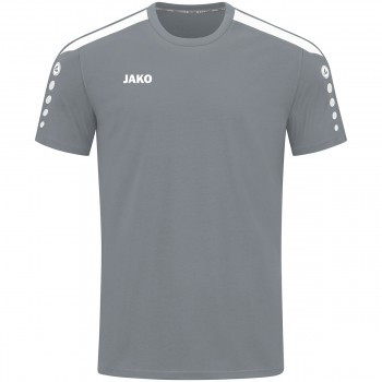 Jako 6123 T-SHIRT grau | yam yam world