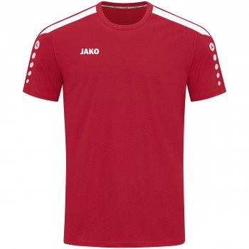 Jako 6123 T-SHIRT rot | yam yam world