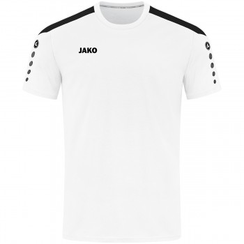 Jako 6123 T-SHIRT weiss | yam yam world