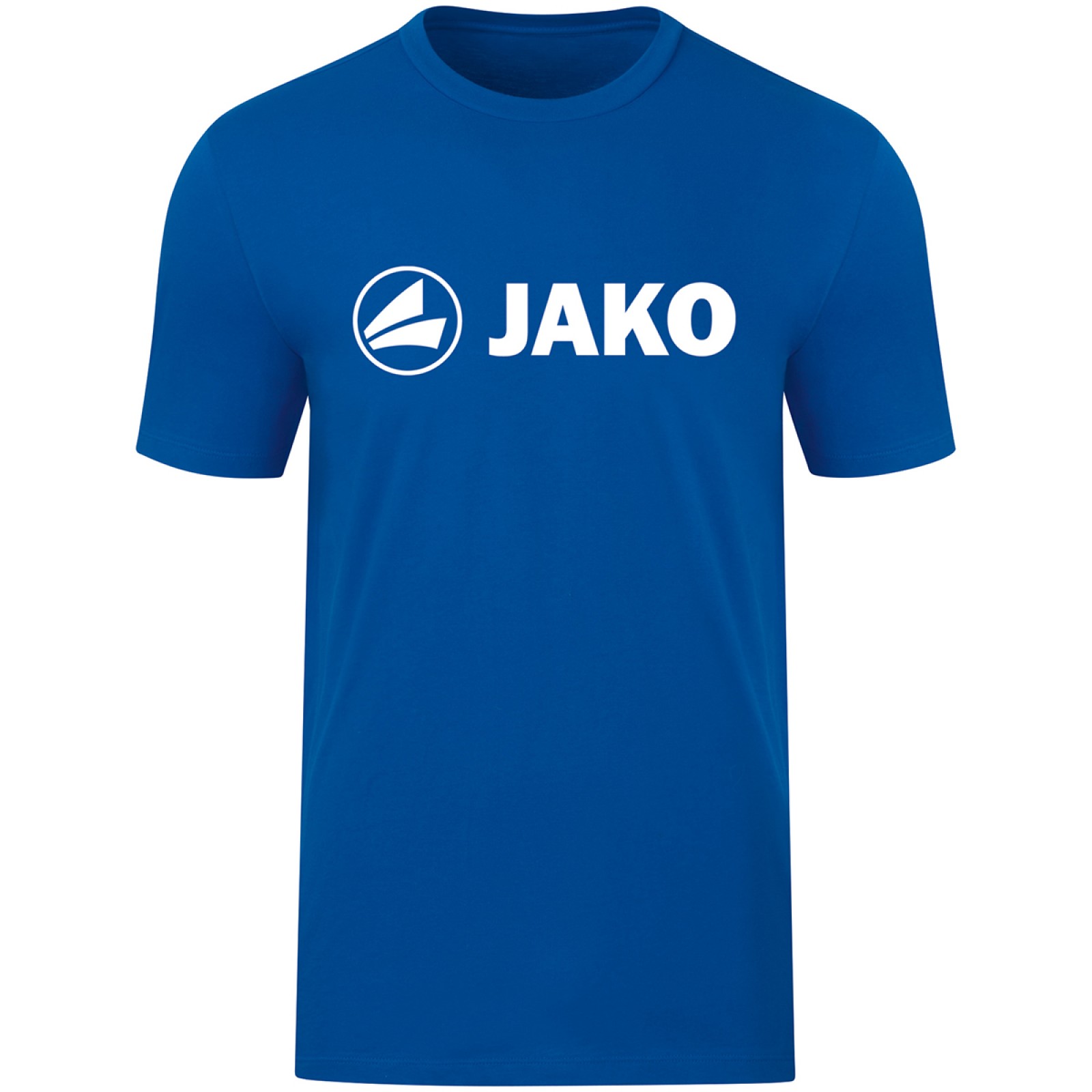 Jako 6160 T-SHIRT blau