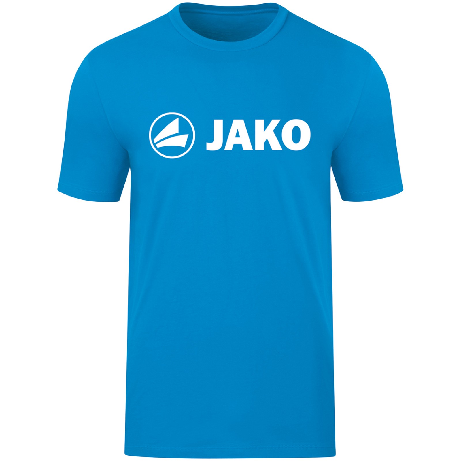 Jako 6160 T-SHIRT blau
