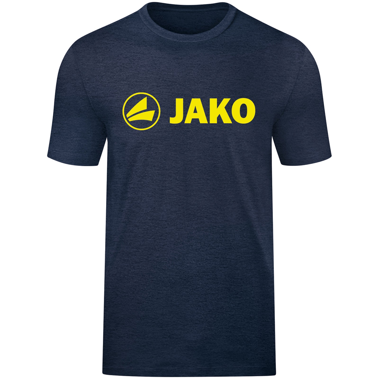 Jako 6160 T-SHIRT blau