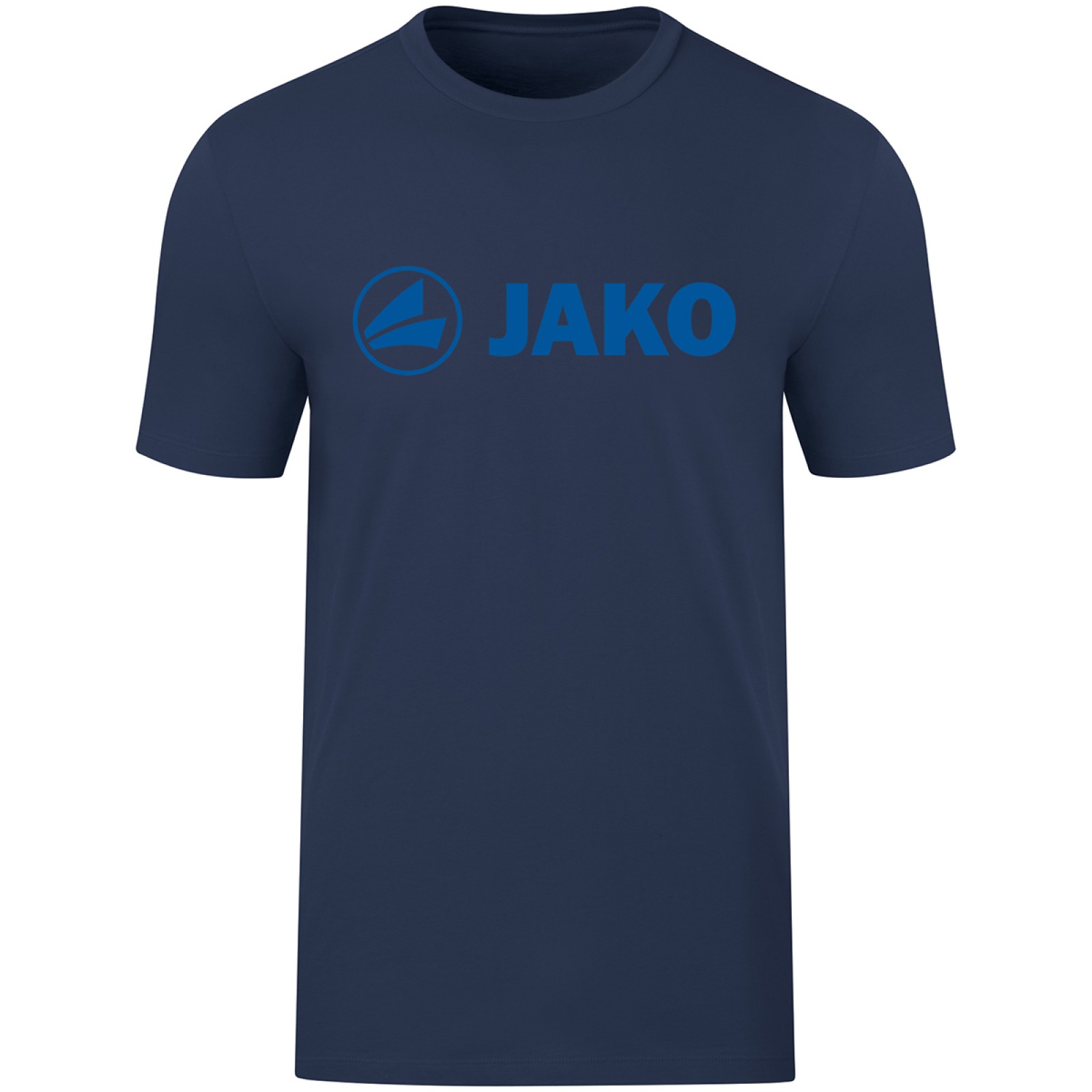 Jako 6160 T-SHIRT blau