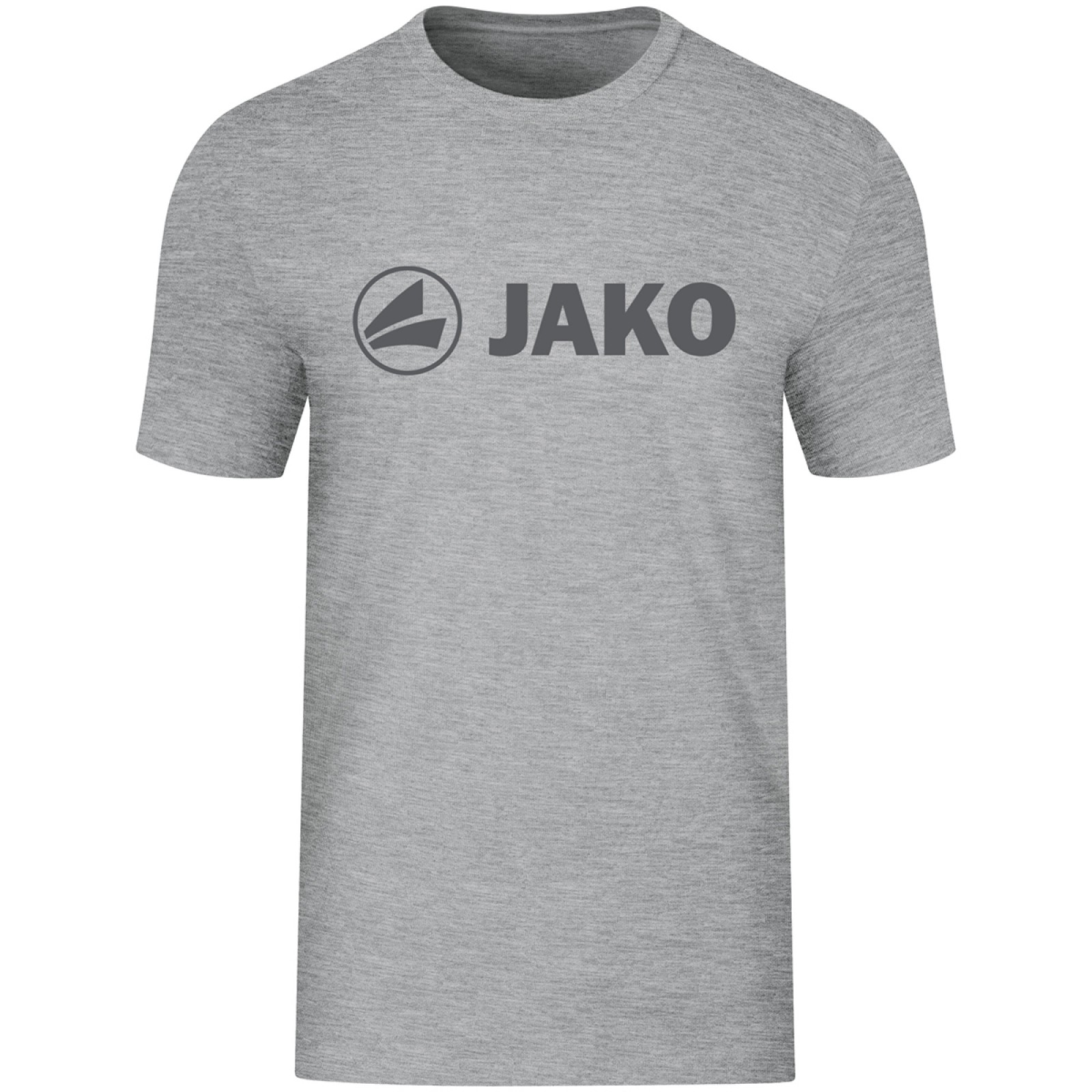 Jako 6160 T-SHIRT grau