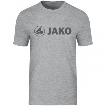 Jako 6160 T-SHIRT grau | yam yam world