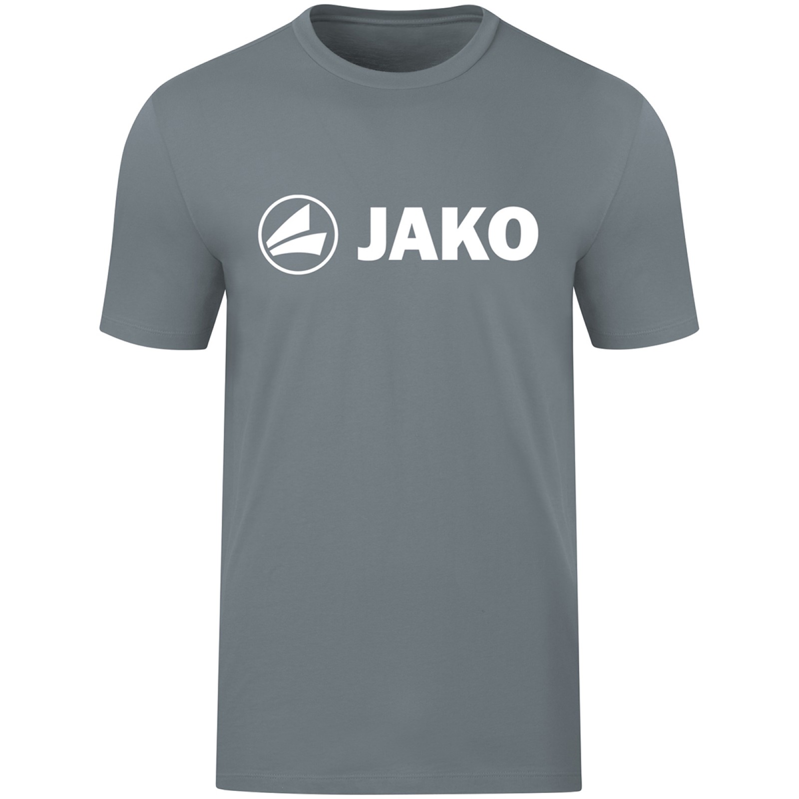 Jako 6160 T-SHIRT grau