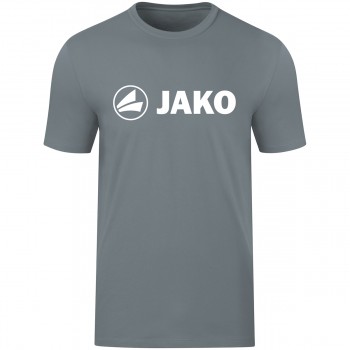 Jako 6160 T-SHIRT grau | yam yam world
