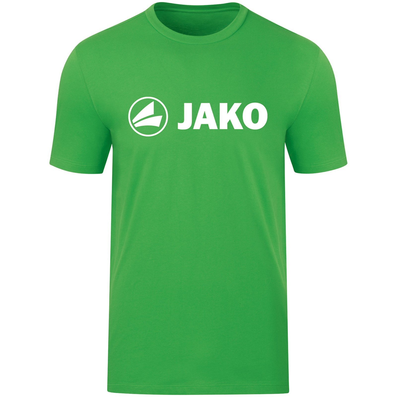 Jako 6160 T-SHIRT gr�n