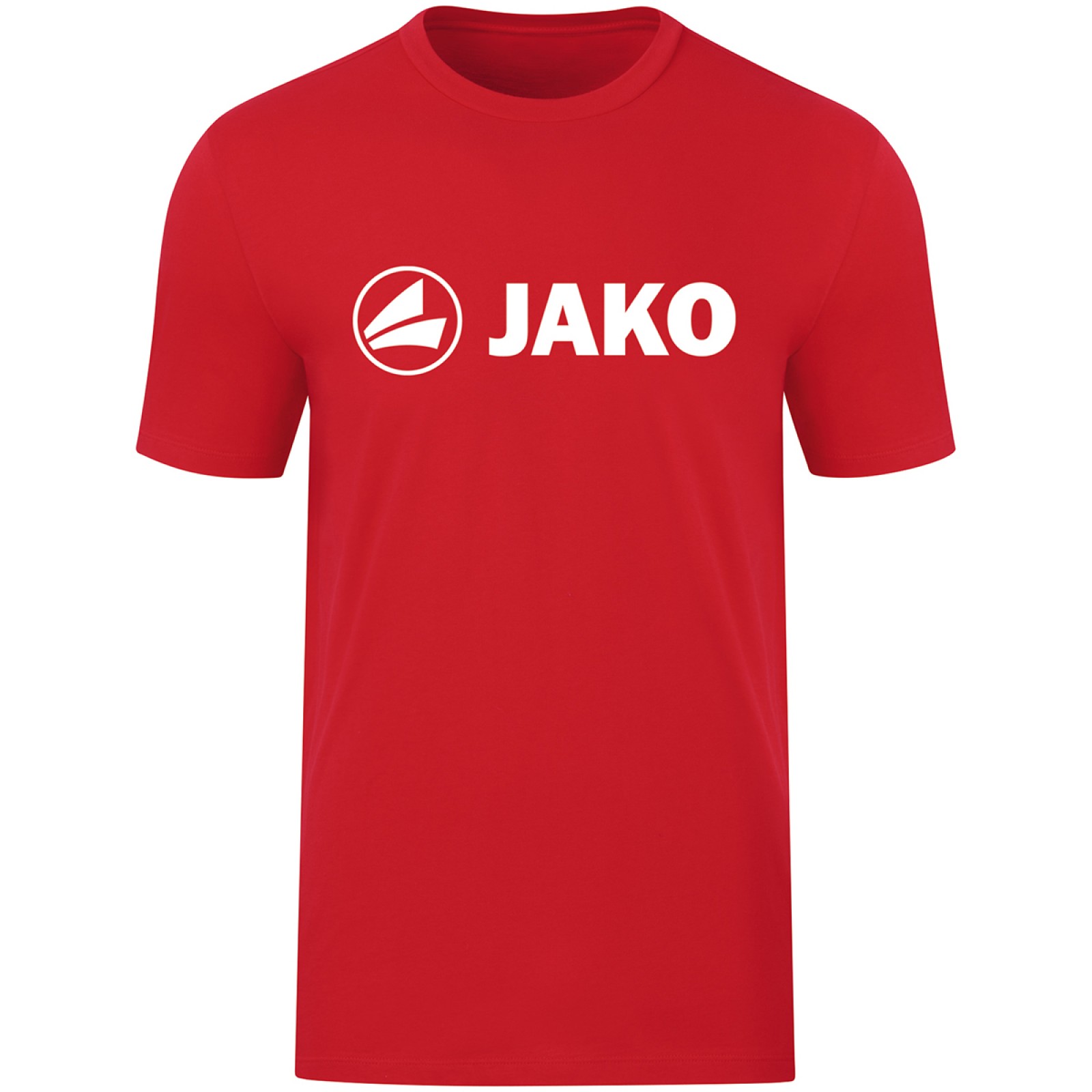 Jako 6160 T-SHIRT rot