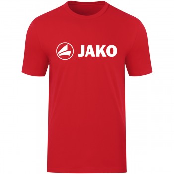 Jako 6160 T-SHIRT rot | yam yam world