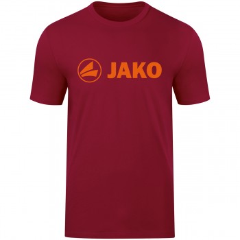 Jako 6160 T-SHIRT rot | yam yam world
