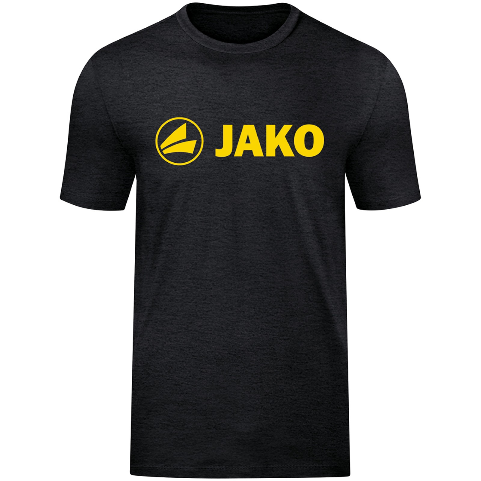 Jako 6160 T-SHIRT schwarz