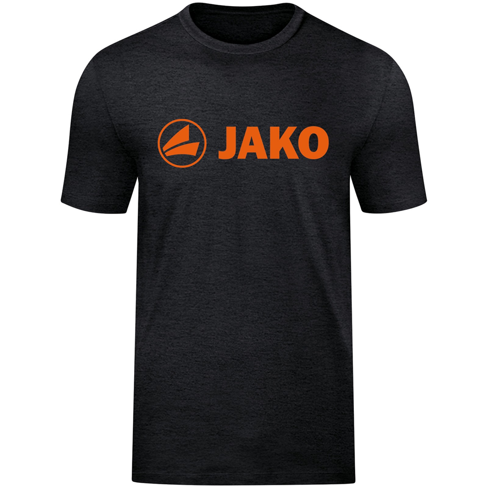 Jako 6160 T-SHIRT schwarz