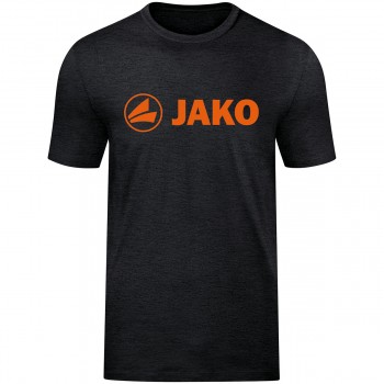 Jako 6160 T-SHIRT schwarz | yam yam world