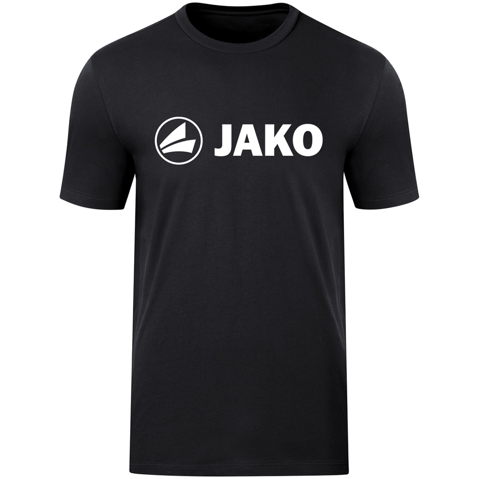 Jako 6160 T-SHIRT schwarz