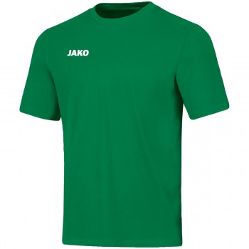 Jako 6165 T-SHIRT gr�n | yam yam world