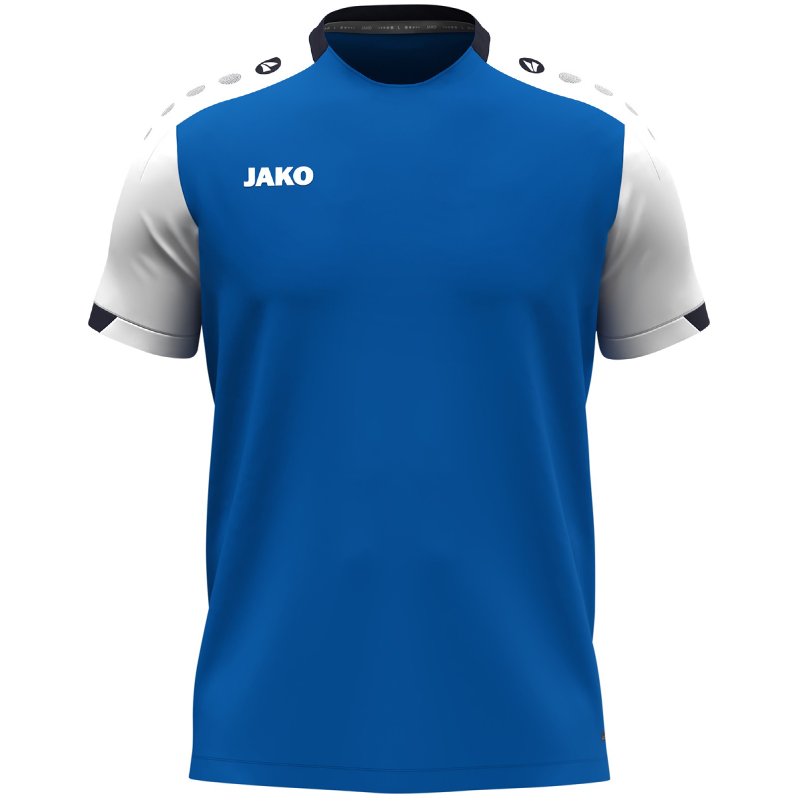 Jako 6170 T-SHIRT blau