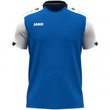 Jako 6170 T-SHIRT blau | yam yam world