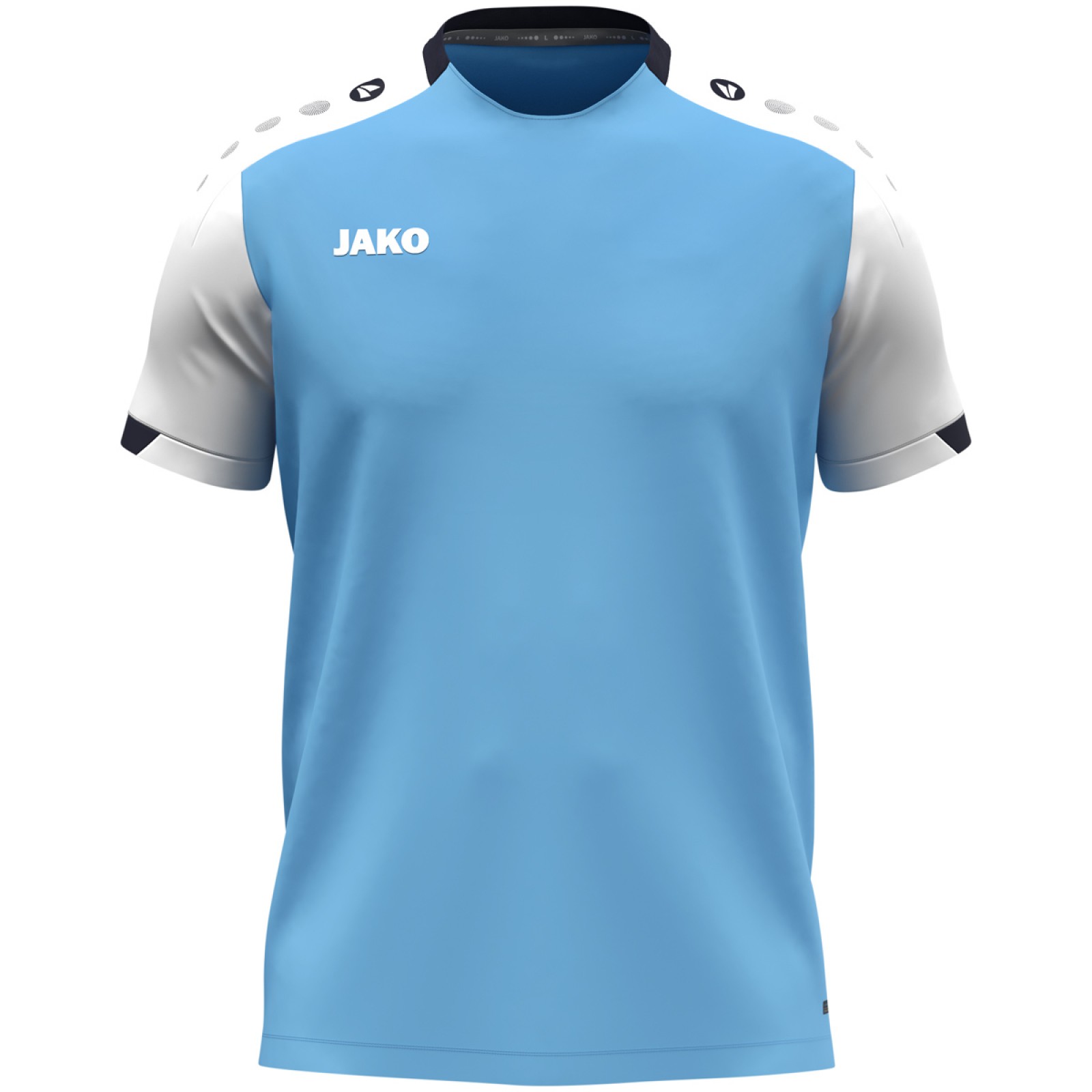 Jako 6170 T-SHIRT blau