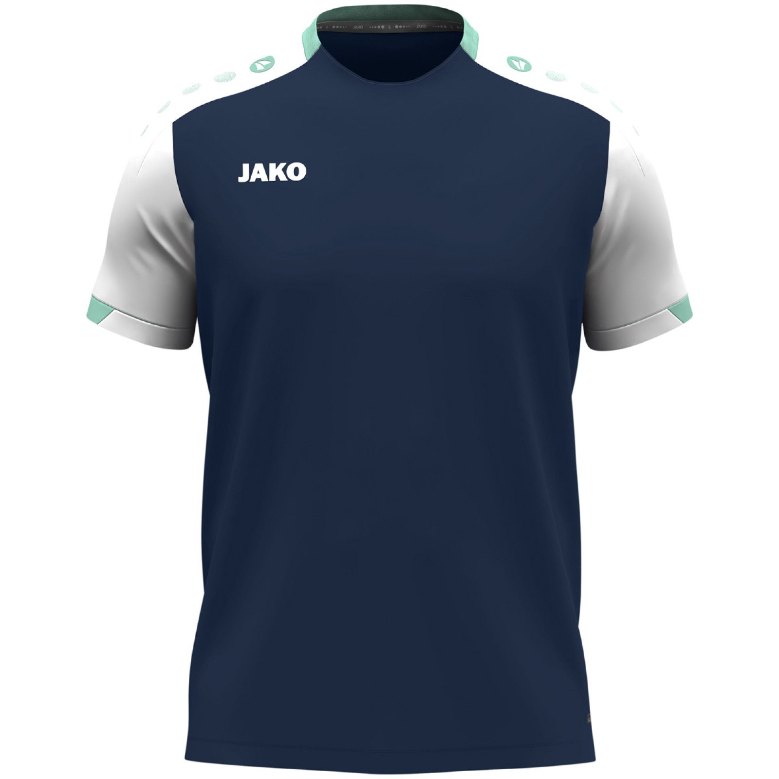 Jako 6170 T-SHIRT blau