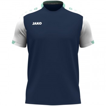 Jako 6170 T-SHIRT blau | yam yam world