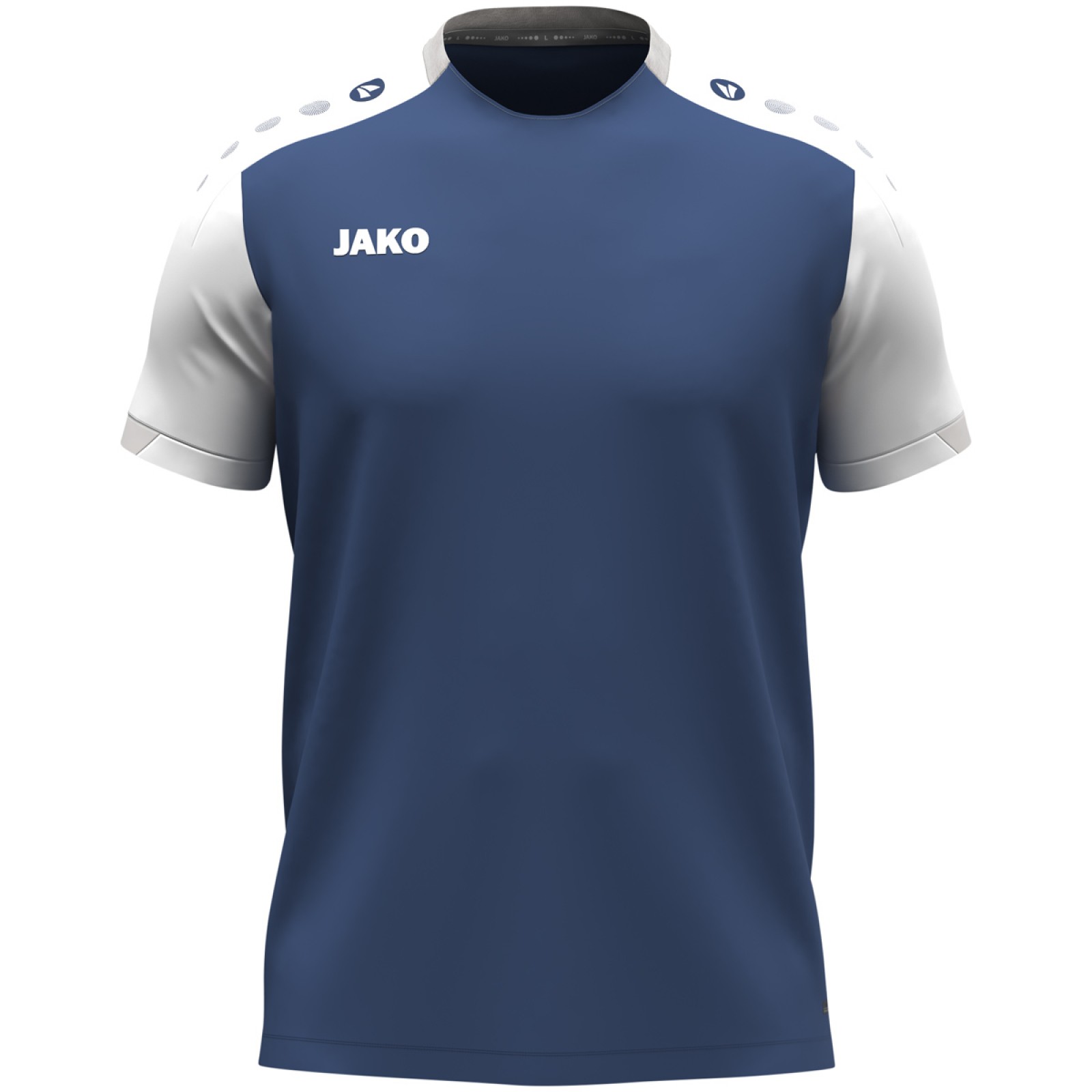 Jako 6170 T-SHIRT blau