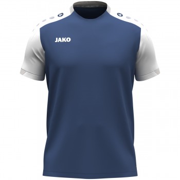 Jako 6170 T-SHIRT blau | yam yam world