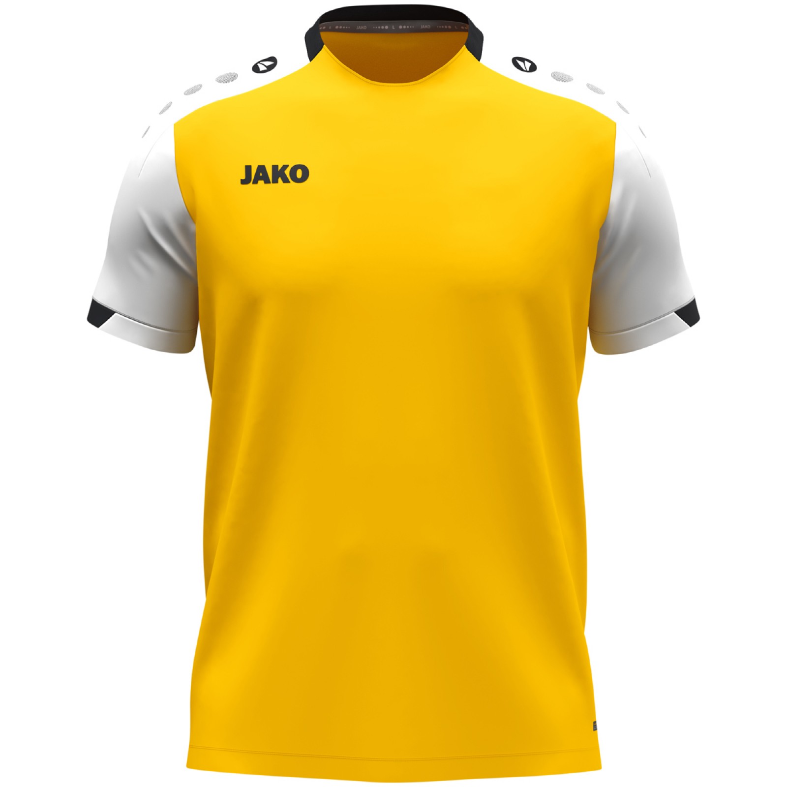 Jako 6170 T-SHIRT gelb