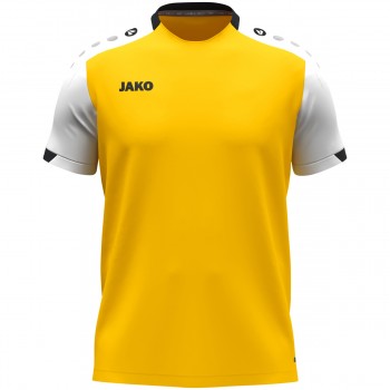Jako 6170 T-SHIRT gelb | yam yam world