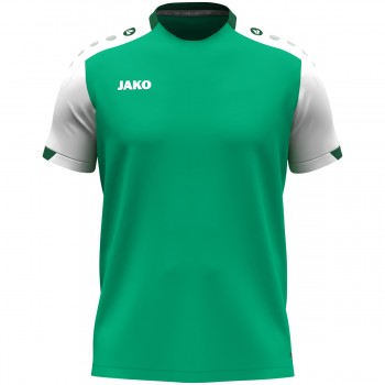 Jako 6170 T-SHIRT gr�n | yam yam world