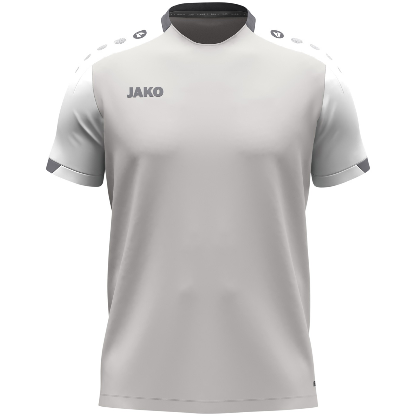 Jako 6170 T-SHIRT grau